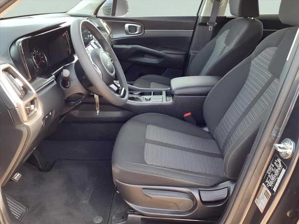 used 2022 Kia Sorento car, priced at $22,830