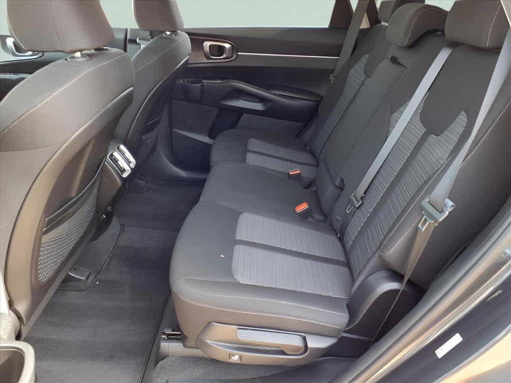 used 2022 Kia Sorento car, priced at $22,830