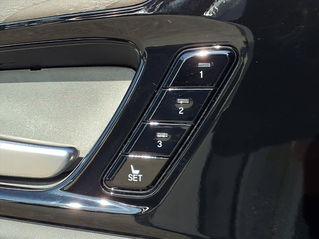 used 2023 Acura MDX car, priced at $45,830