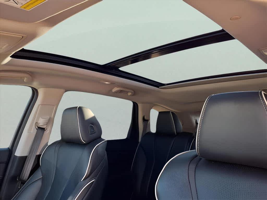 used 2023 Acura MDX car, priced at $45,830