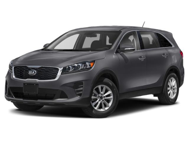 used 2020 Kia Sorento car, priced at $17,887