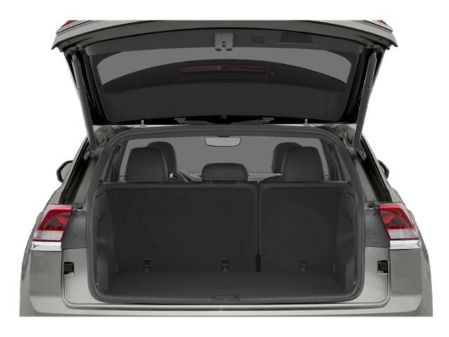 used 2022 Volkswagen Atlas Cross Sport car, priced at $29,830