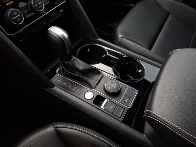 used 2022 Volkswagen Atlas Cross Sport car, priced at $29,159