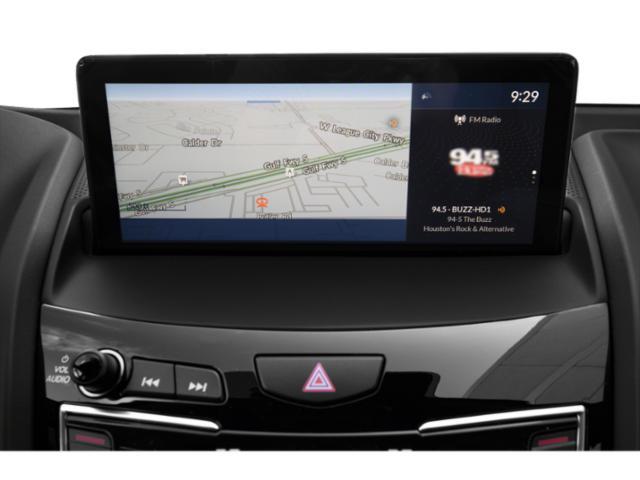 used 2024 Acura RDX car, priced at $44,662