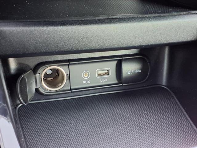 used 2020 Kia Forte car, priced at $19,830