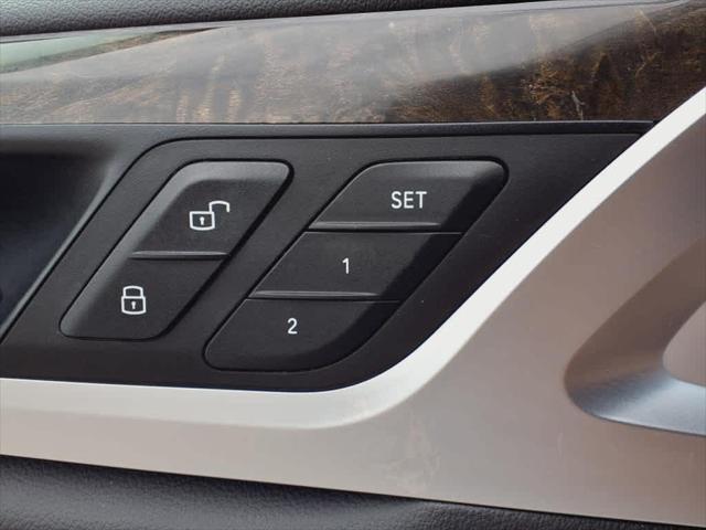 used 2018 BMW X3 car, priced at $21,830