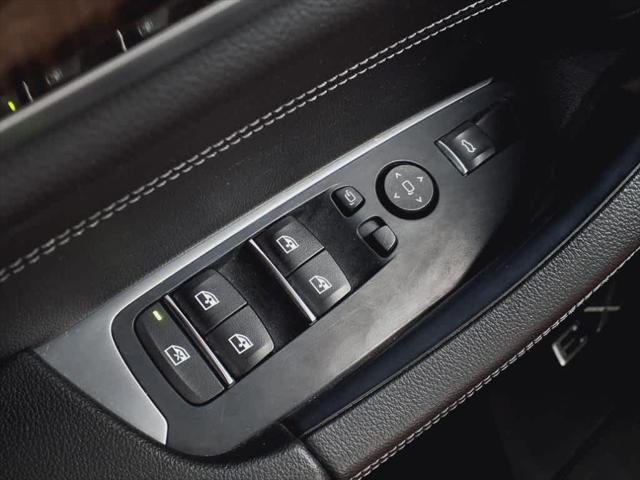 used 2018 BMW X3 car, priced at $21,830