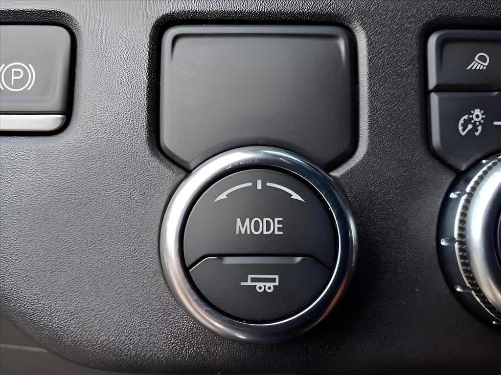 used 2022 GMC Sierra 1500 car, priced at $40,876