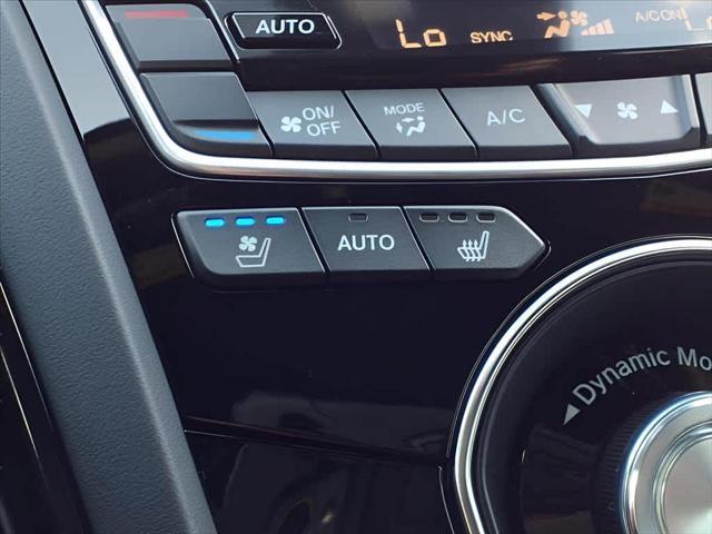 new 2025 Acura RDX car, priced at $52,250