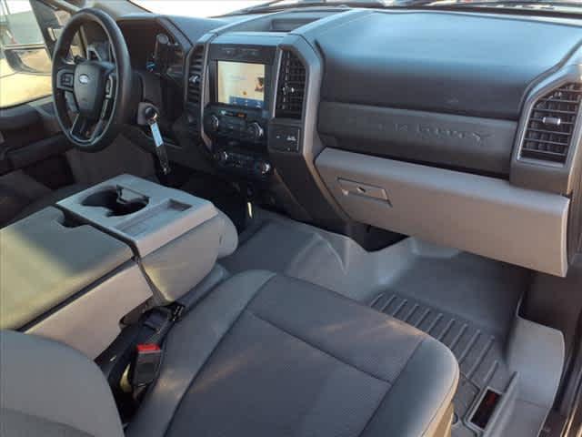 used 2020 Ford F-250 car, priced at $32,280