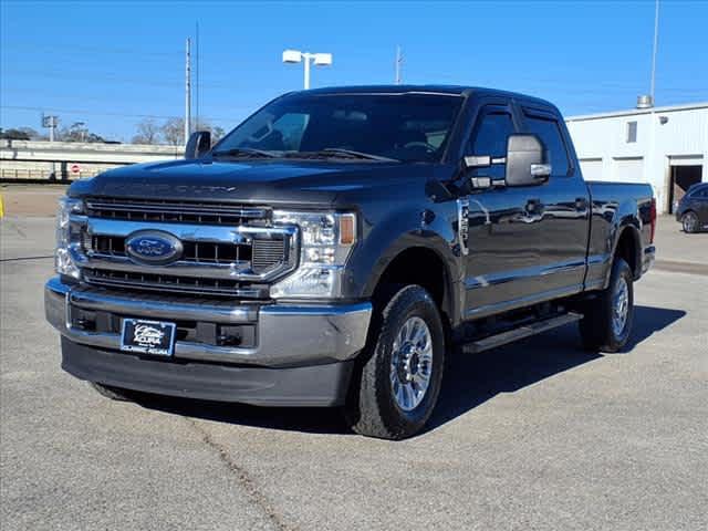 used 2020 Ford F-250 car, priced at $32,280