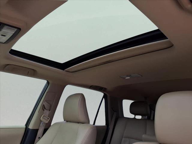 used 2017 Toyota 4Runner car, priced at $27,696