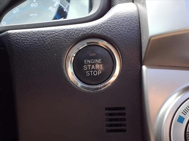 used 2017 Toyota 4Runner car, priced at $27,696