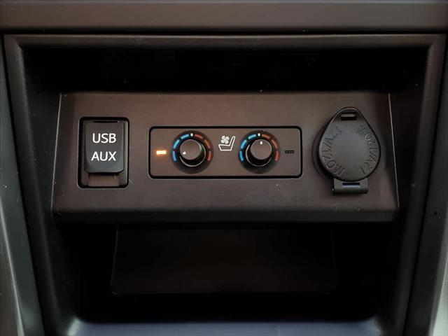 used 2017 Toyota 4Runner car, priced at $27,696