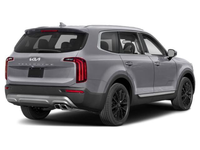 used 2022 Kia Telluride car, priced at $38,569