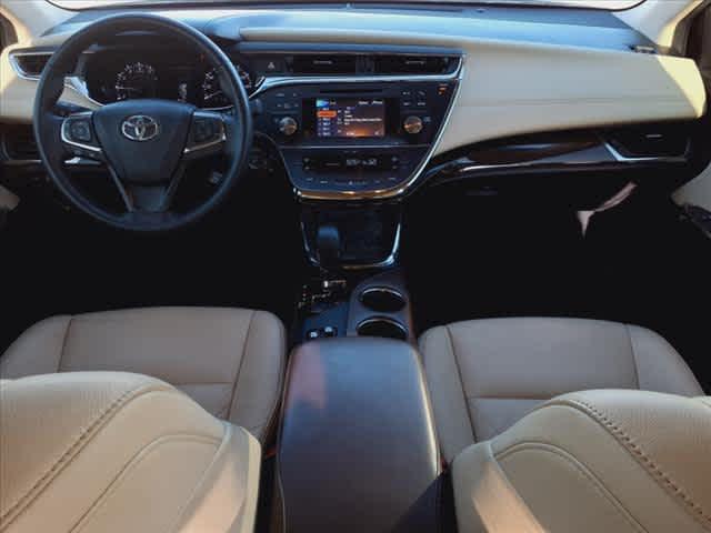 used 2014 Toyota Avalon car, priced at $12,867