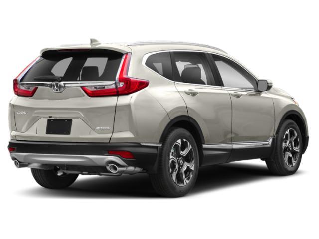 used 2019 Honda CR-V car, priced at $27,180