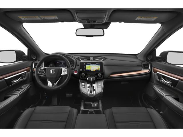 used 2019 Honda CR-V car, priced at $27,180