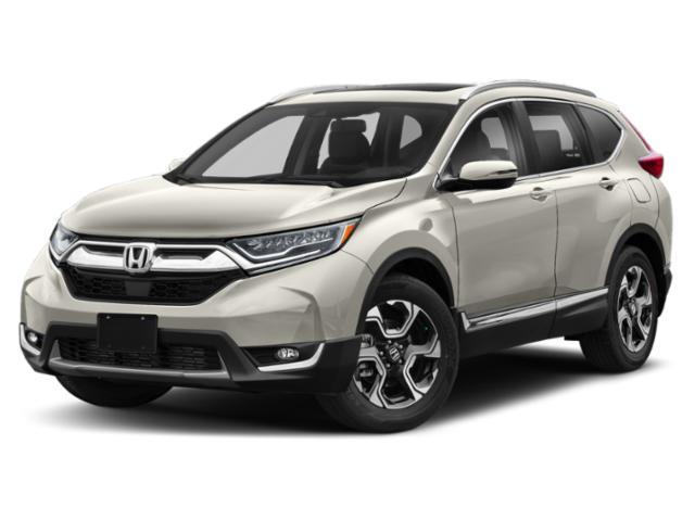 used 2019 Honda CR-V car, priced at $27,180