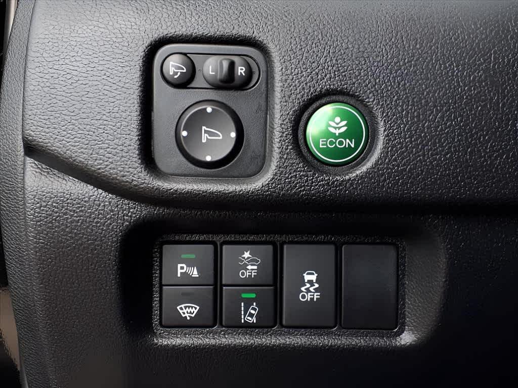 used 2023 Honda Passport car, priced at $34,373