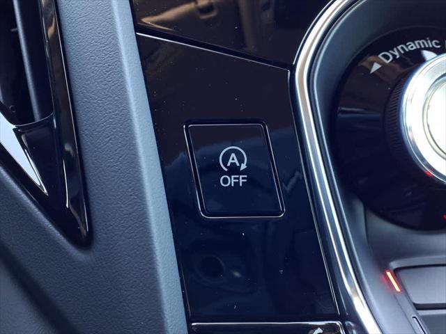 new 2025 Acura RDX car, priced at $54,400