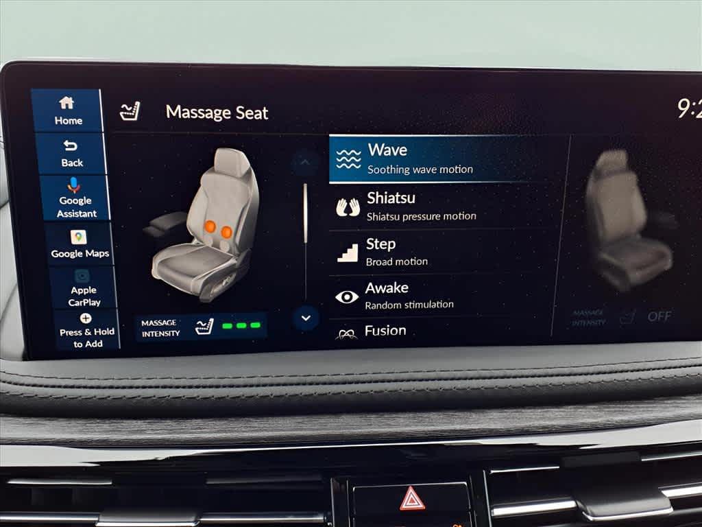 new 2026 Acura MDX car, priced at $68,850