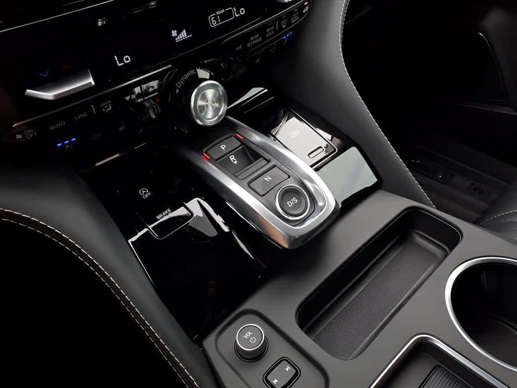 new 2026 Acura MDX car, priced at $68,850