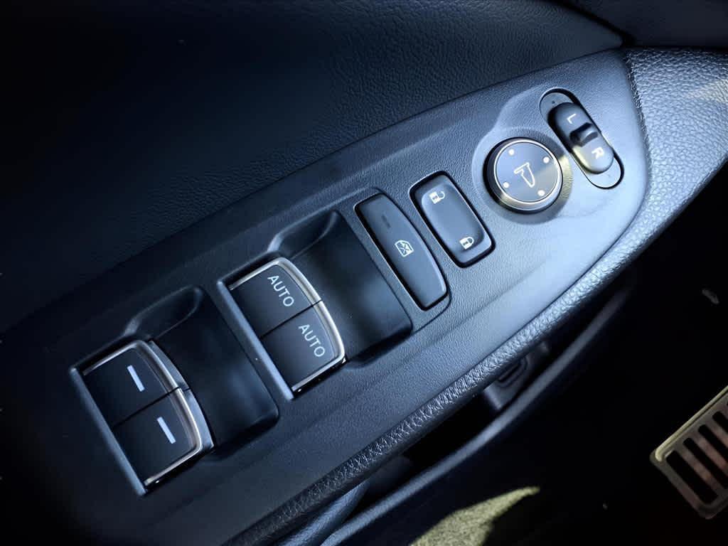 used 2022 Honda Accord car, priced at $26,839
