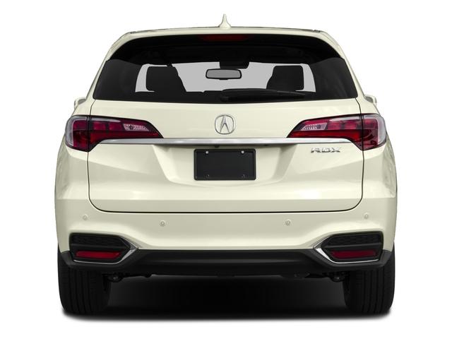 used 2018 Acura RDX car, priced at $23,830