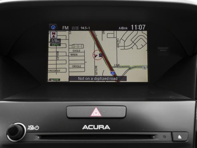 used 2018 Acura RDX car, priced at $23,830