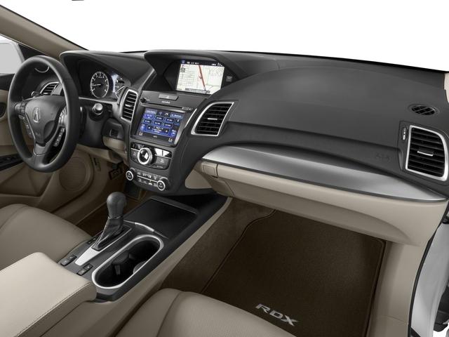 used 2018 Acura RDX car, priced at $23,830