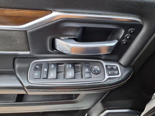used 2023 Ram 2500 car, priced at $56,830