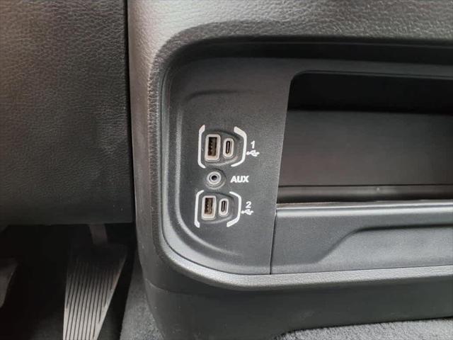 used 2023 Ram 2500 car, priced at $56,830
