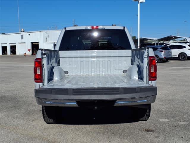 used 2023 Ford F-150 car, priced at $38,237