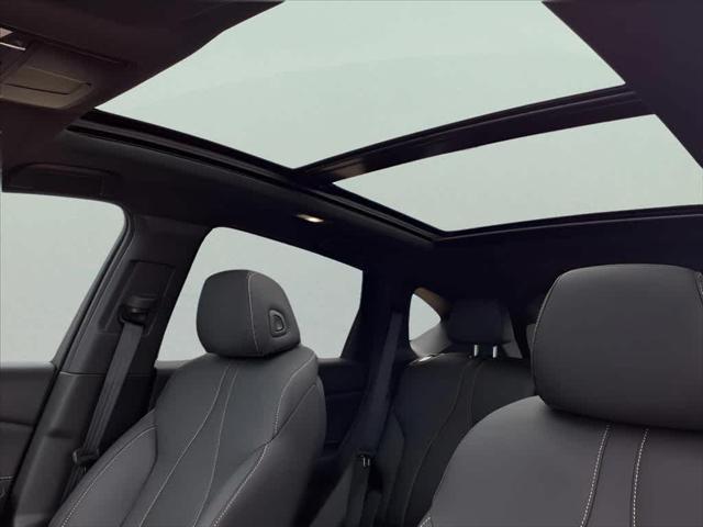 new 2025 Acura RDX car, priced at $46,650