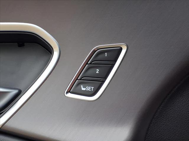 new 2025 Acura RDX car, priced at $46,650