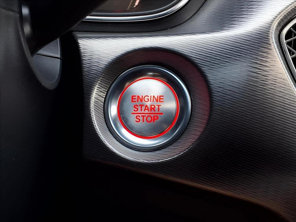 new 2026 Acura Integra car, priced at $40,995