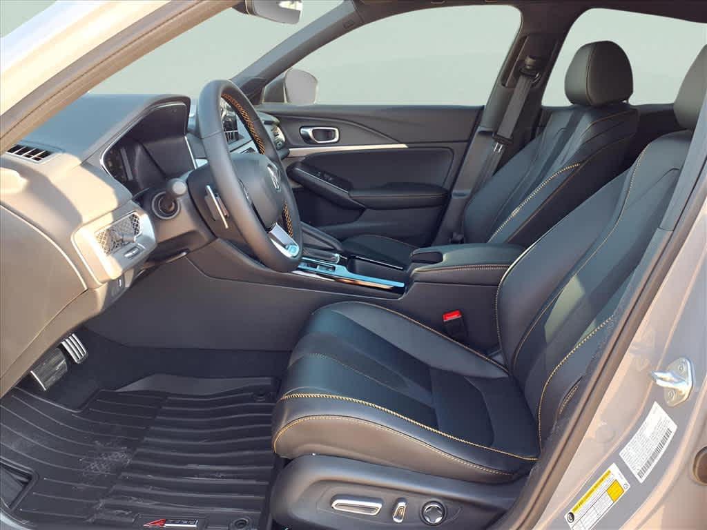 new 2026 Acura Integra car, priced at $40,995