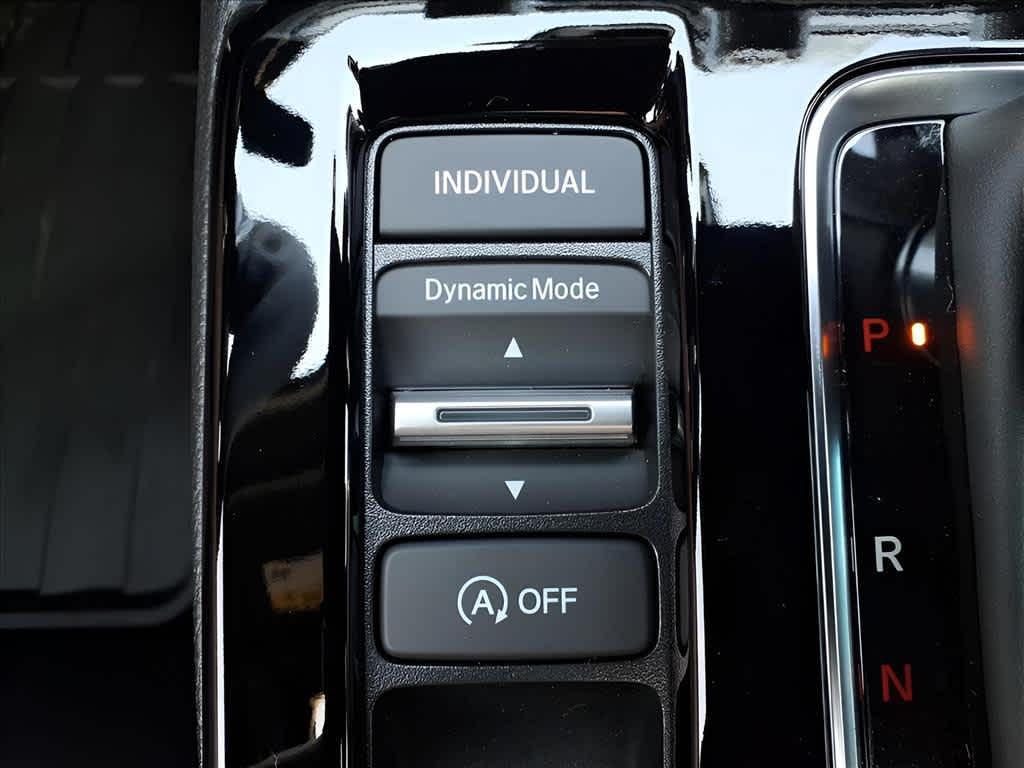 new 2026 Acura Integra car, priced at $40,995