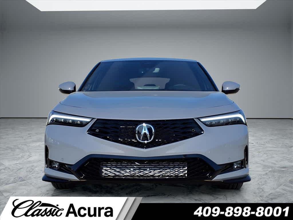 new 2026 Acura Integra car, priced at $40,995