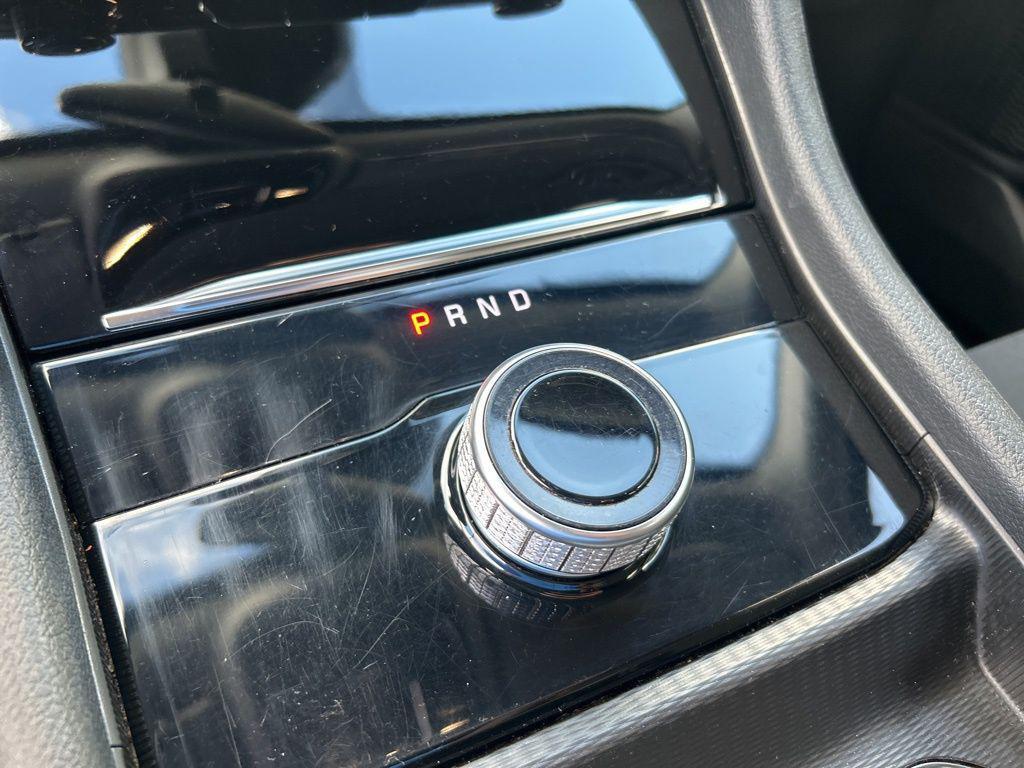 used 2023 Jeep Grand Cherokee L car, priced at $21,215