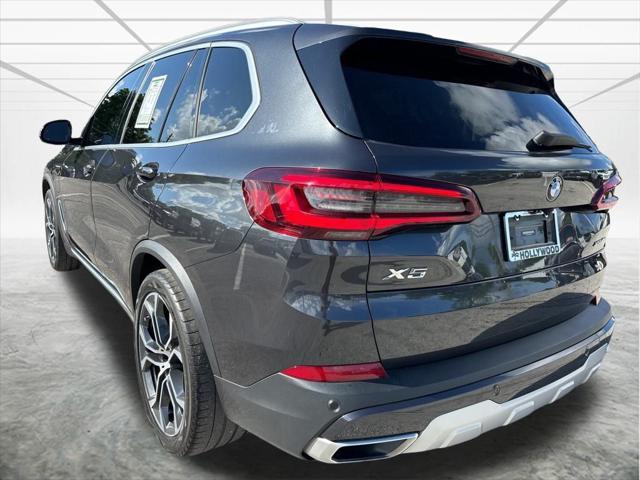 used 2021 BMW X5 PHEV car, priced at $40,892