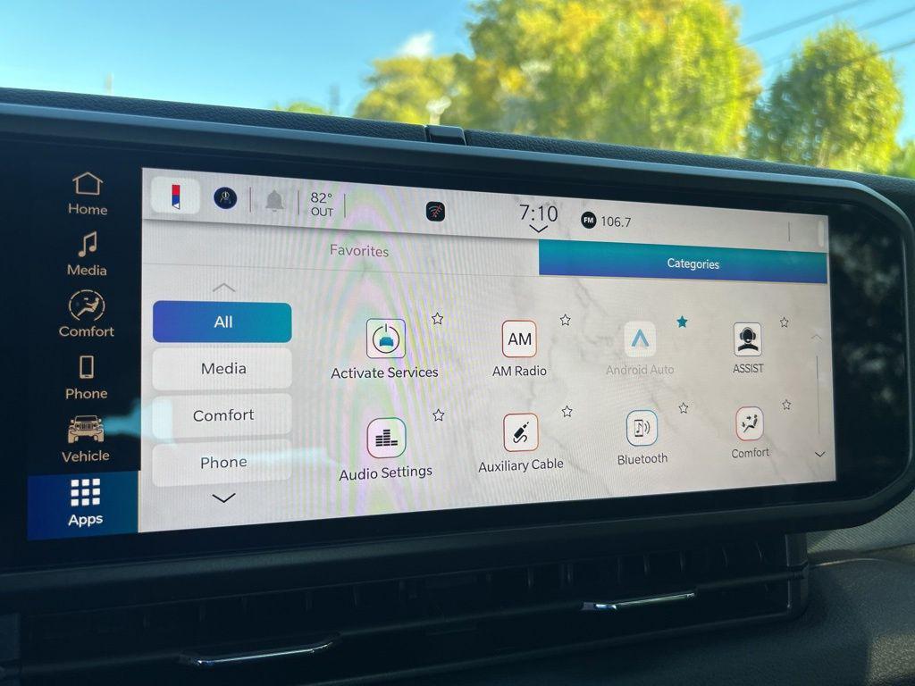 new 2026 Jeep Wrangler car, priced at $38,447