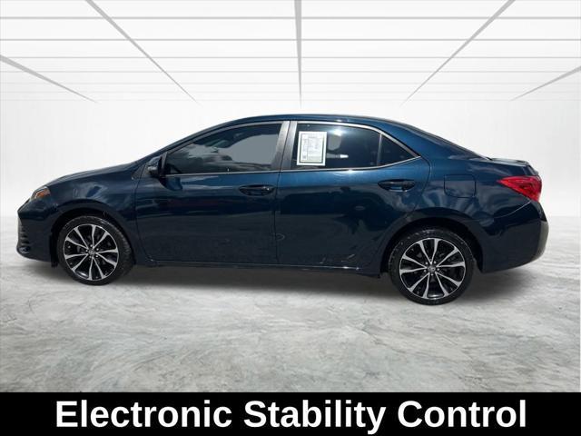 used 2019 Toyota Corolla car, priced at $11,995