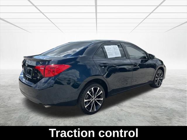 used 2019 Toyota Corolla car, priced at $11,995