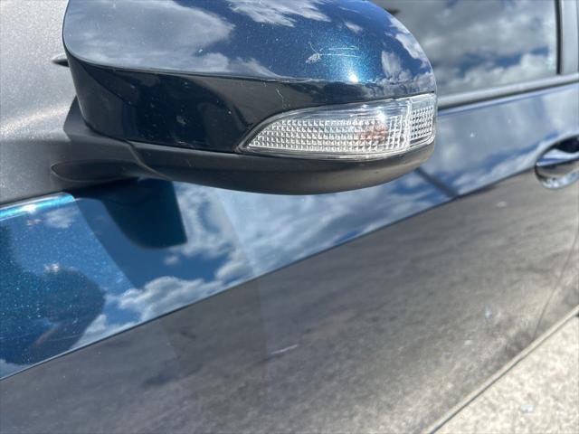 used 2019 Toyota Corolla car, priced at $11,995