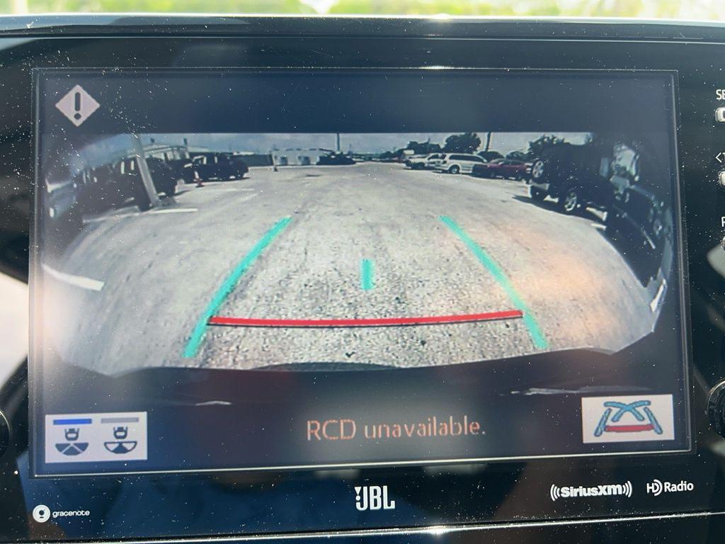 used 2022 Toyota Camry car, priced at $22,499