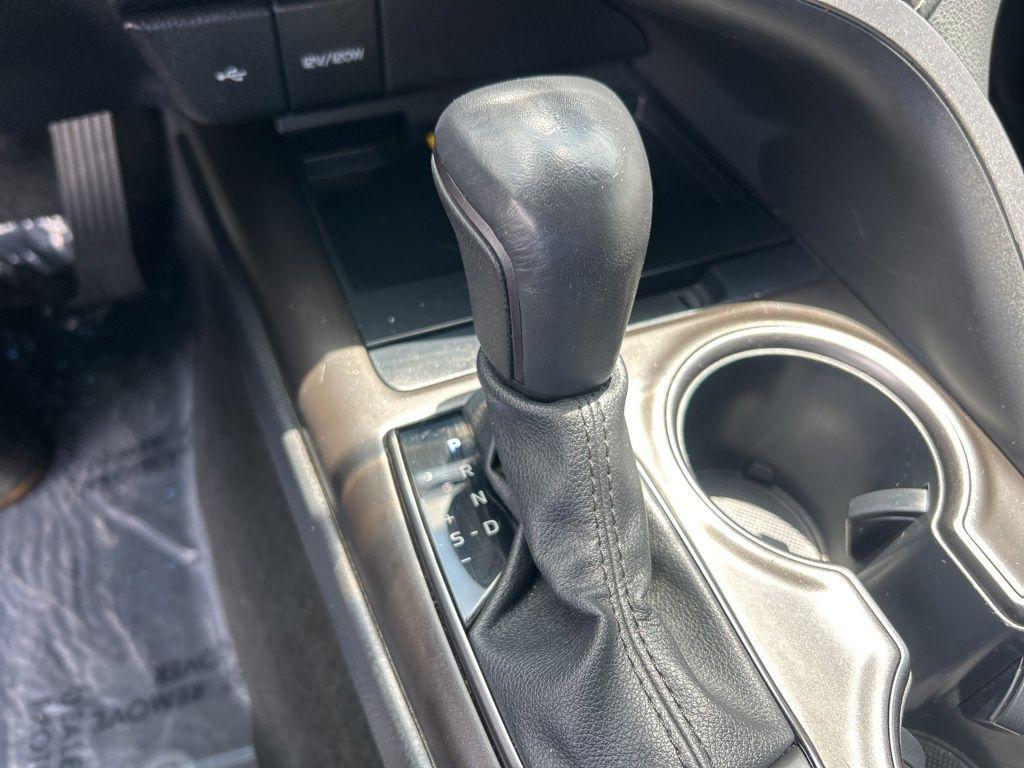 used 2022 Toyota Camry car, priced at $22,499