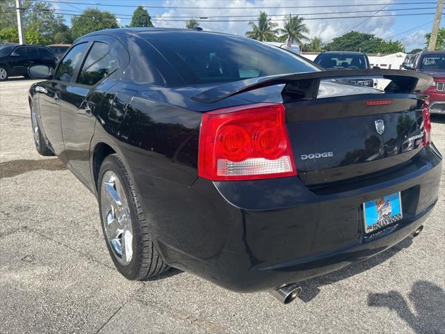 used 2009 Dodge Charger car, priced at $8,925