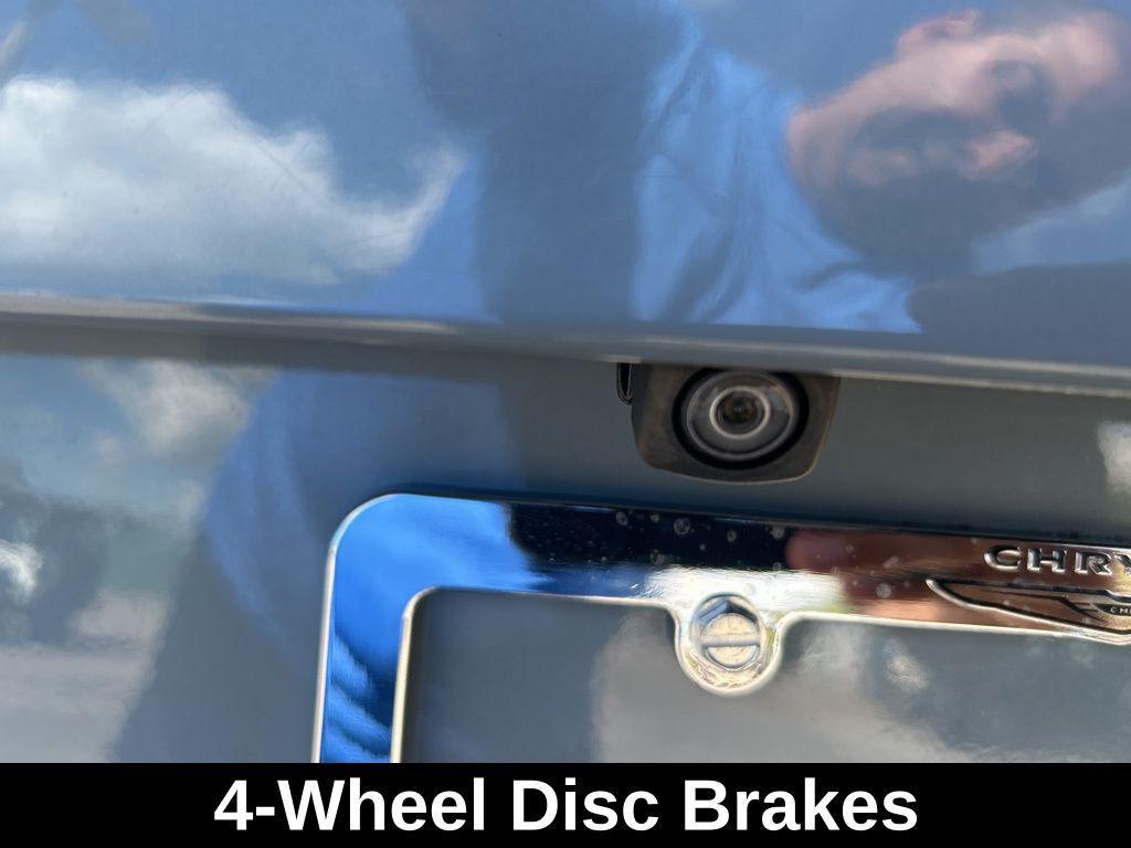 used 2021 Honda Civic car, priced at $21,402